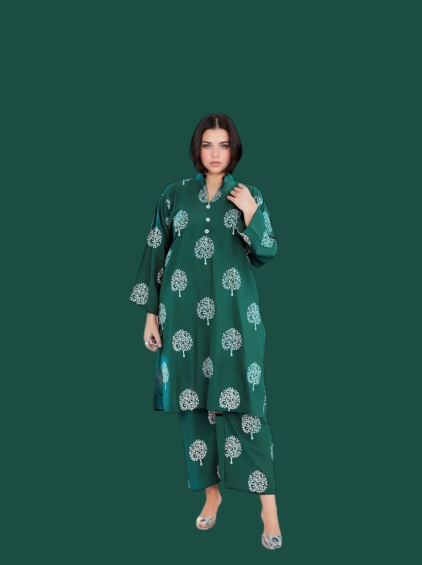 Tree 2pc Ca_closet
