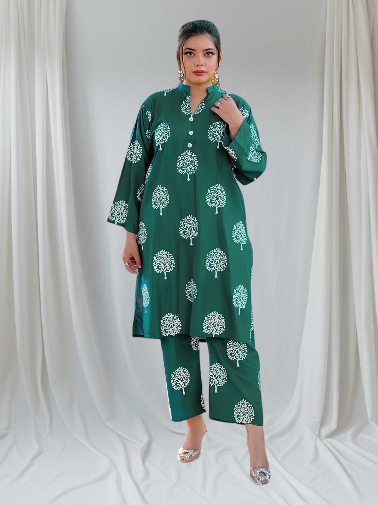 Tree 2pc Ca_closet
