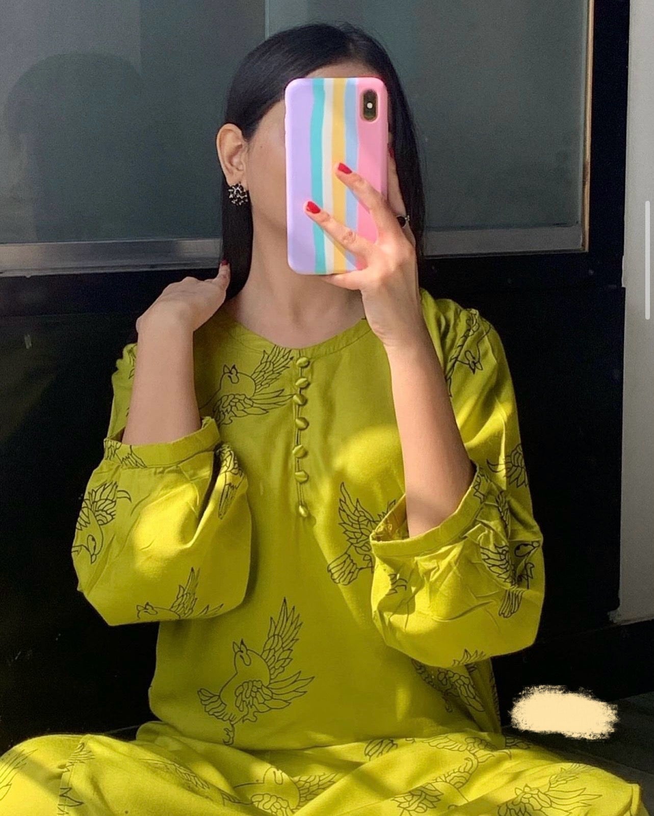 Sparrow 2pcs Ca_closet