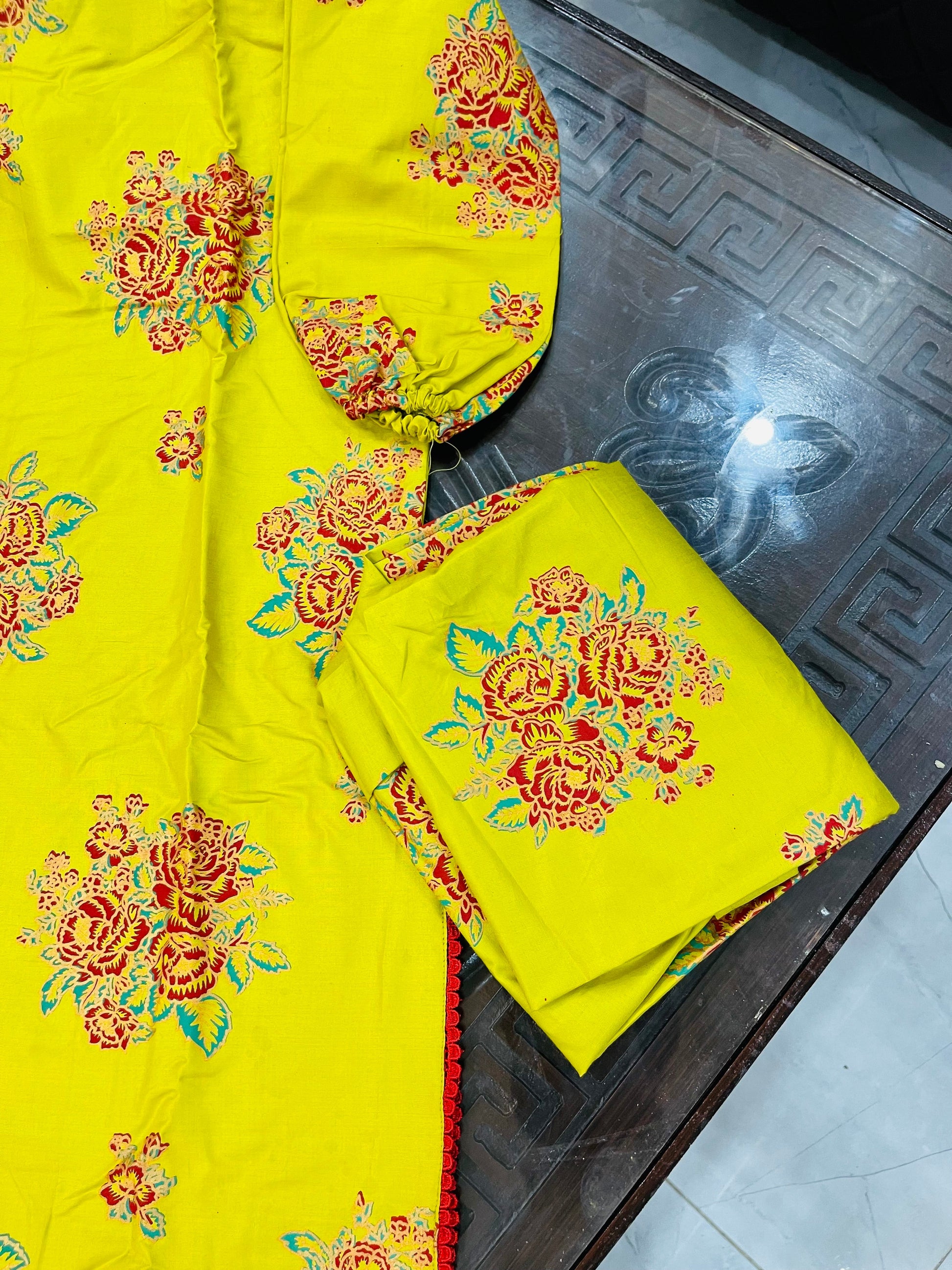 x Ayzel printed 2pcs Ca_closet