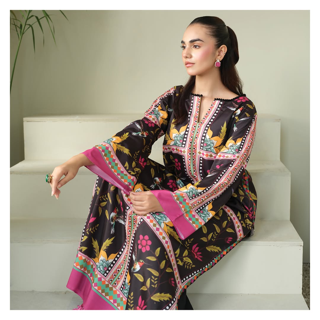 Bless Khaddar printed 2pcs Ca_closet