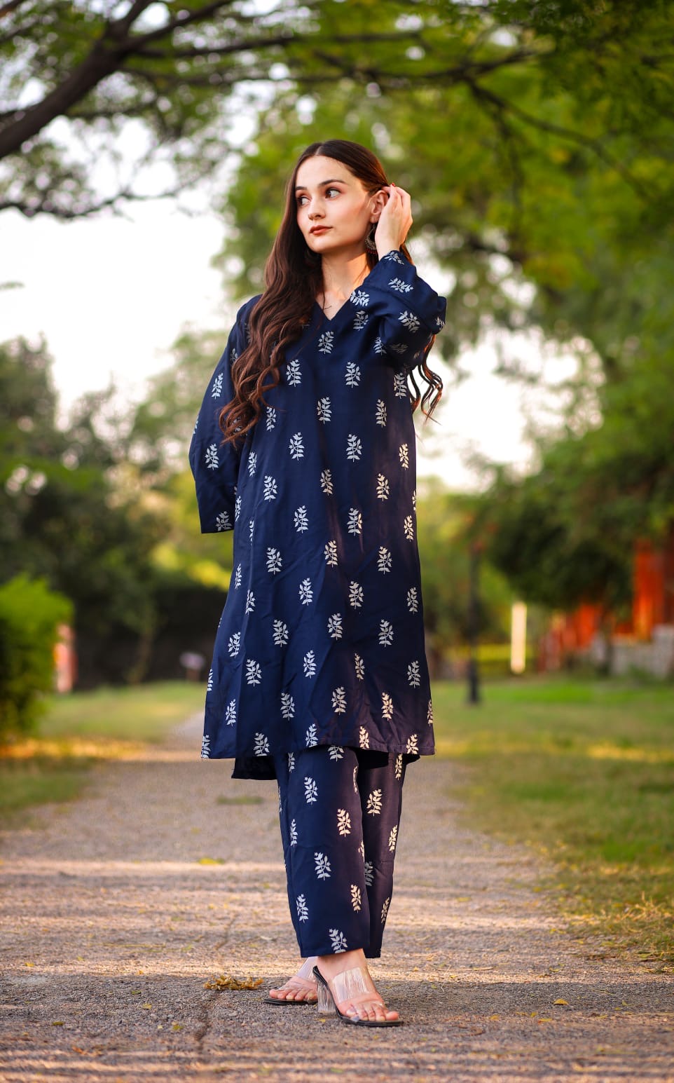 Saleha 2pcs Ca_closet