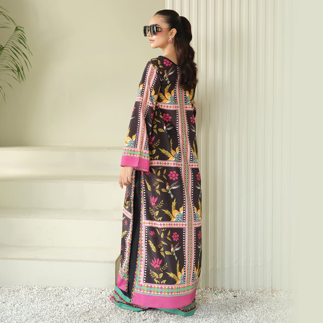 Bless Khaddar printed 2pcs Ca_closet