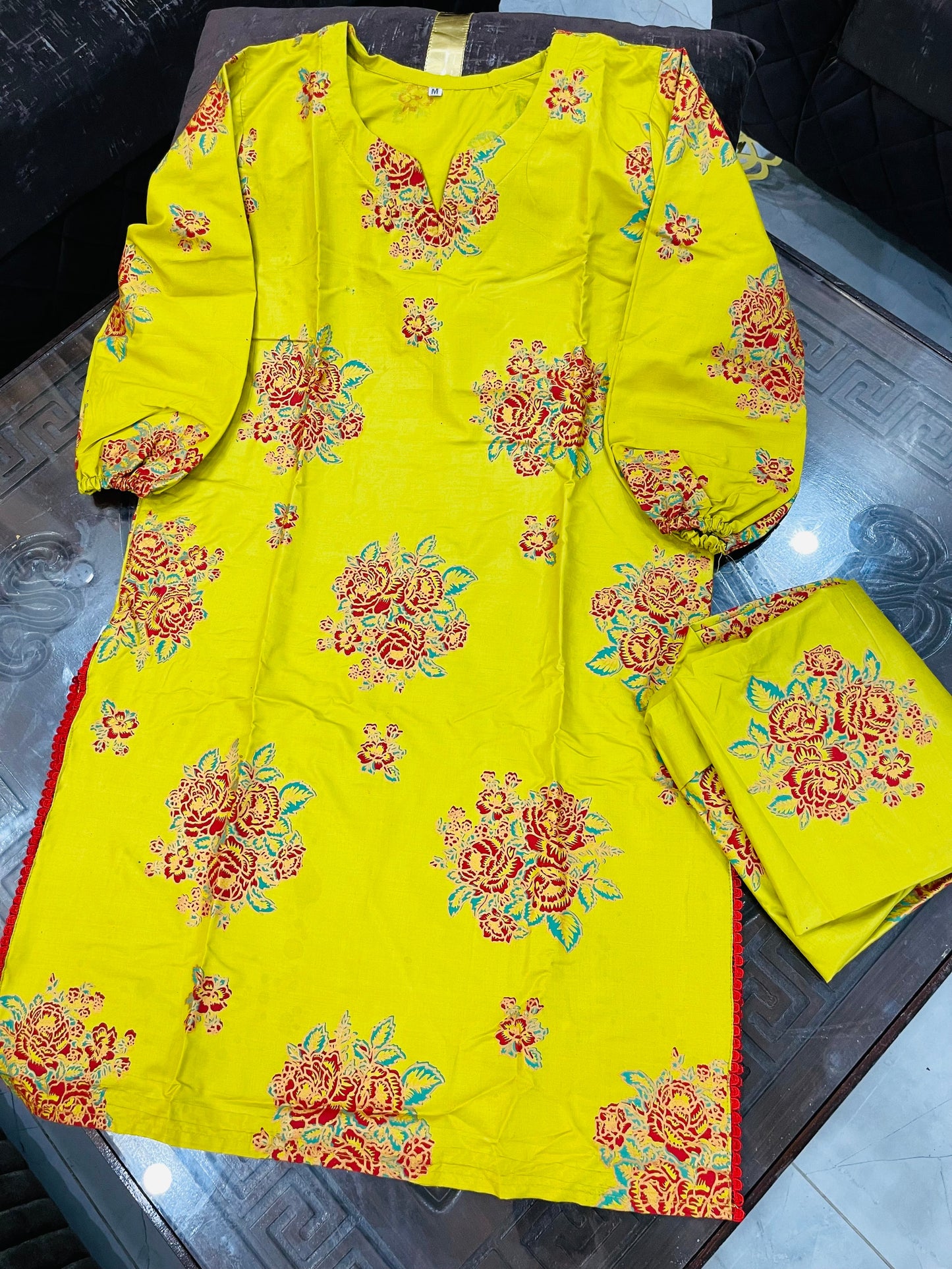 x Ayzel printed 2pcs Ca_closet
