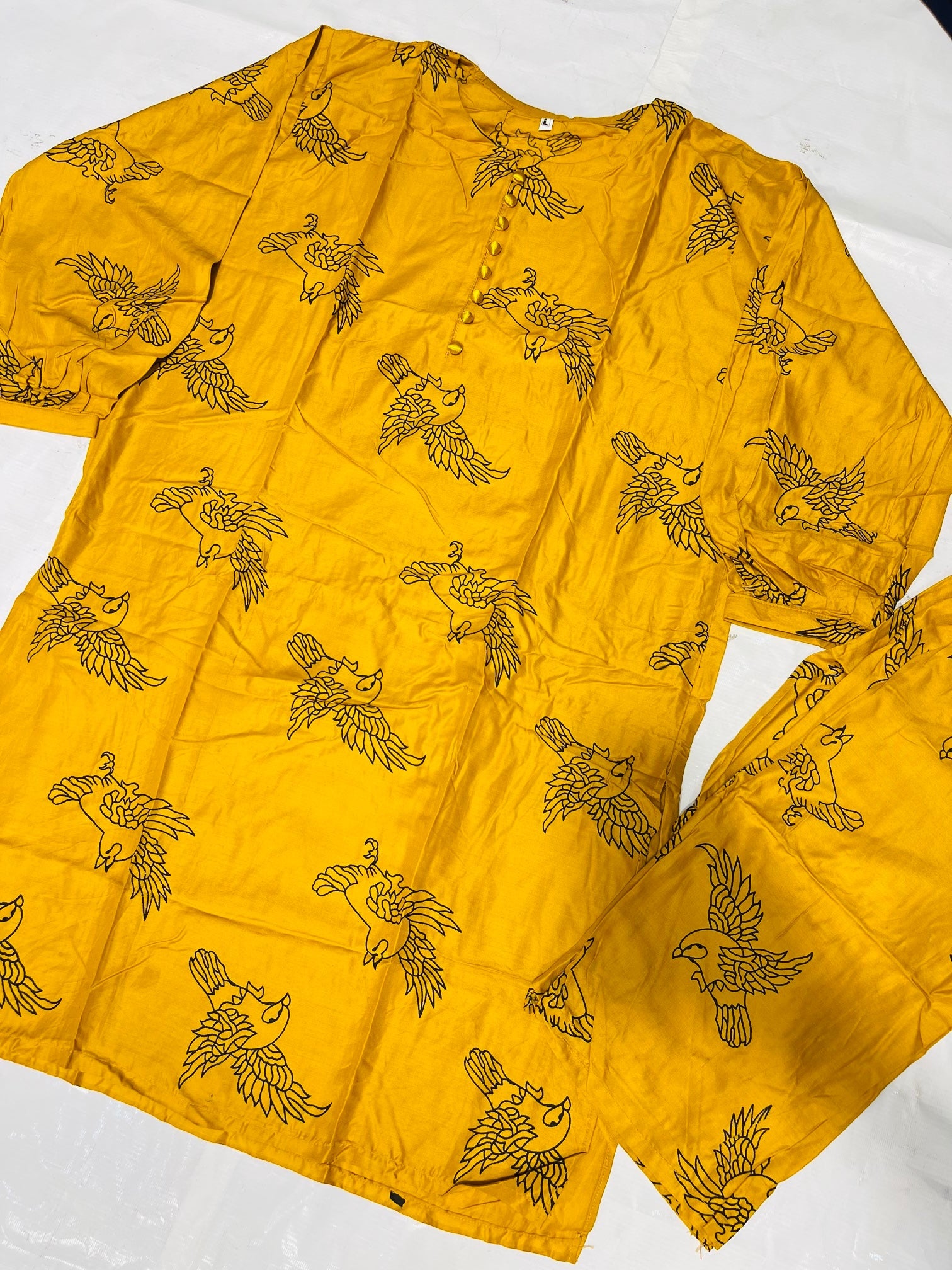 Sparrow 2pcs Ca_closet