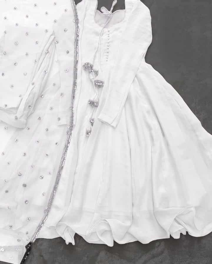 Zeenat chiffon Maxi 3pcs Ca_closet