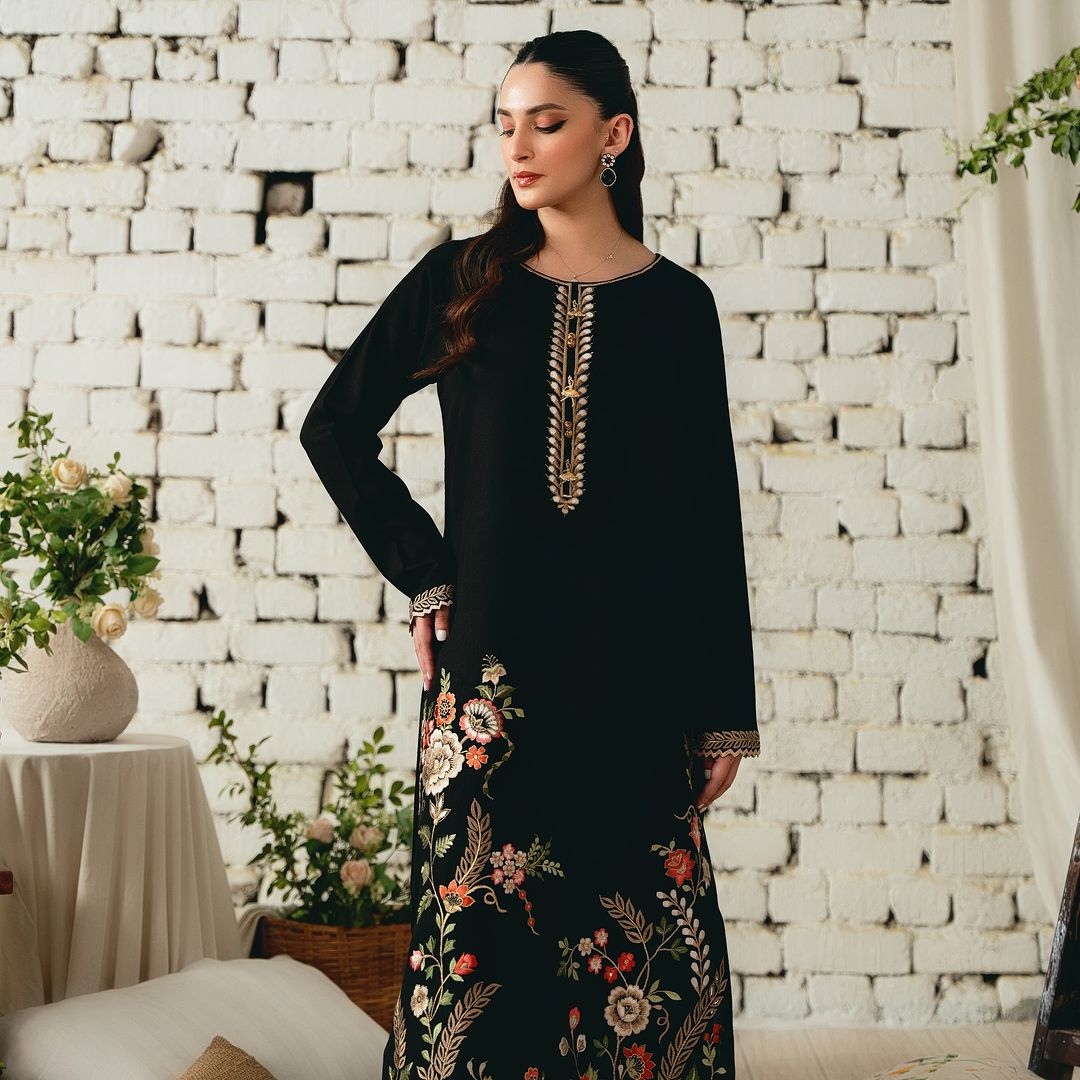 Aneela Embroidered 2pcs Ca_closet