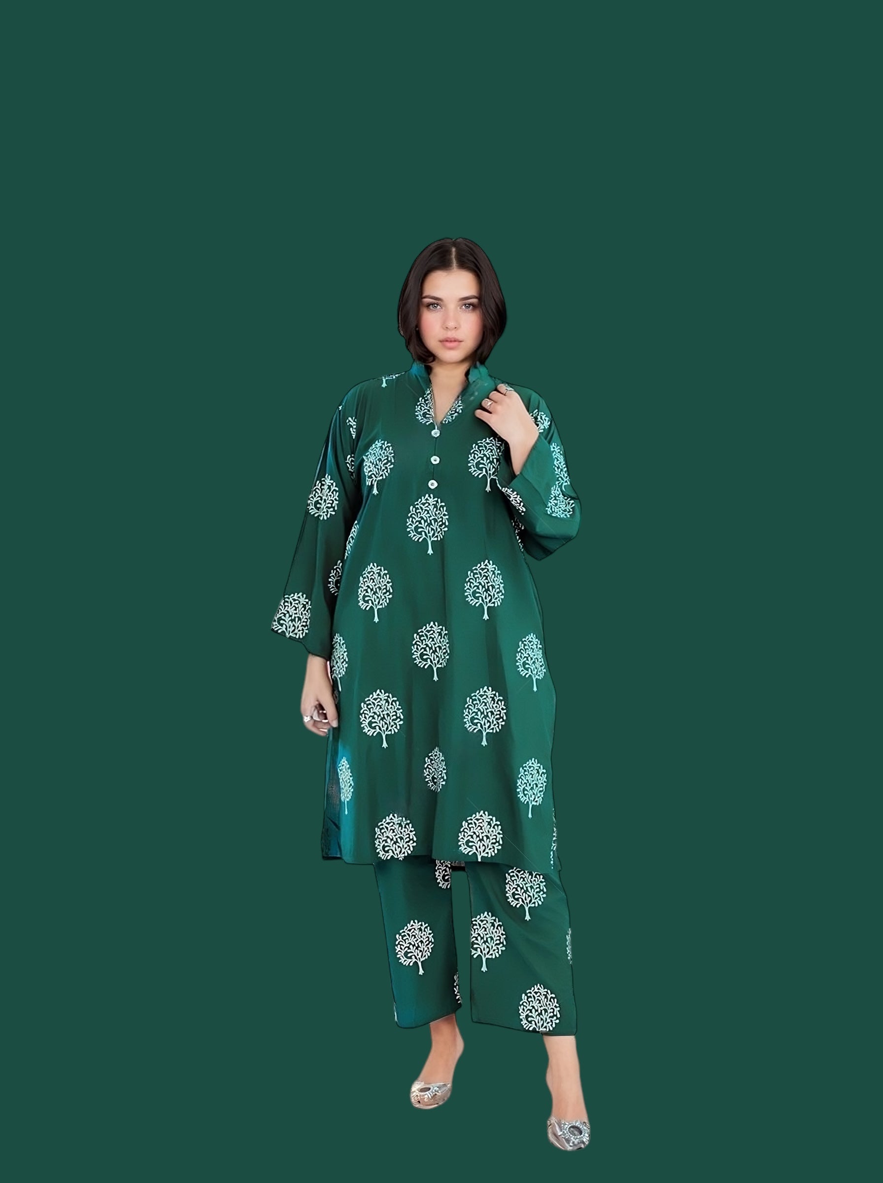 Tree 2pc Ca_closet