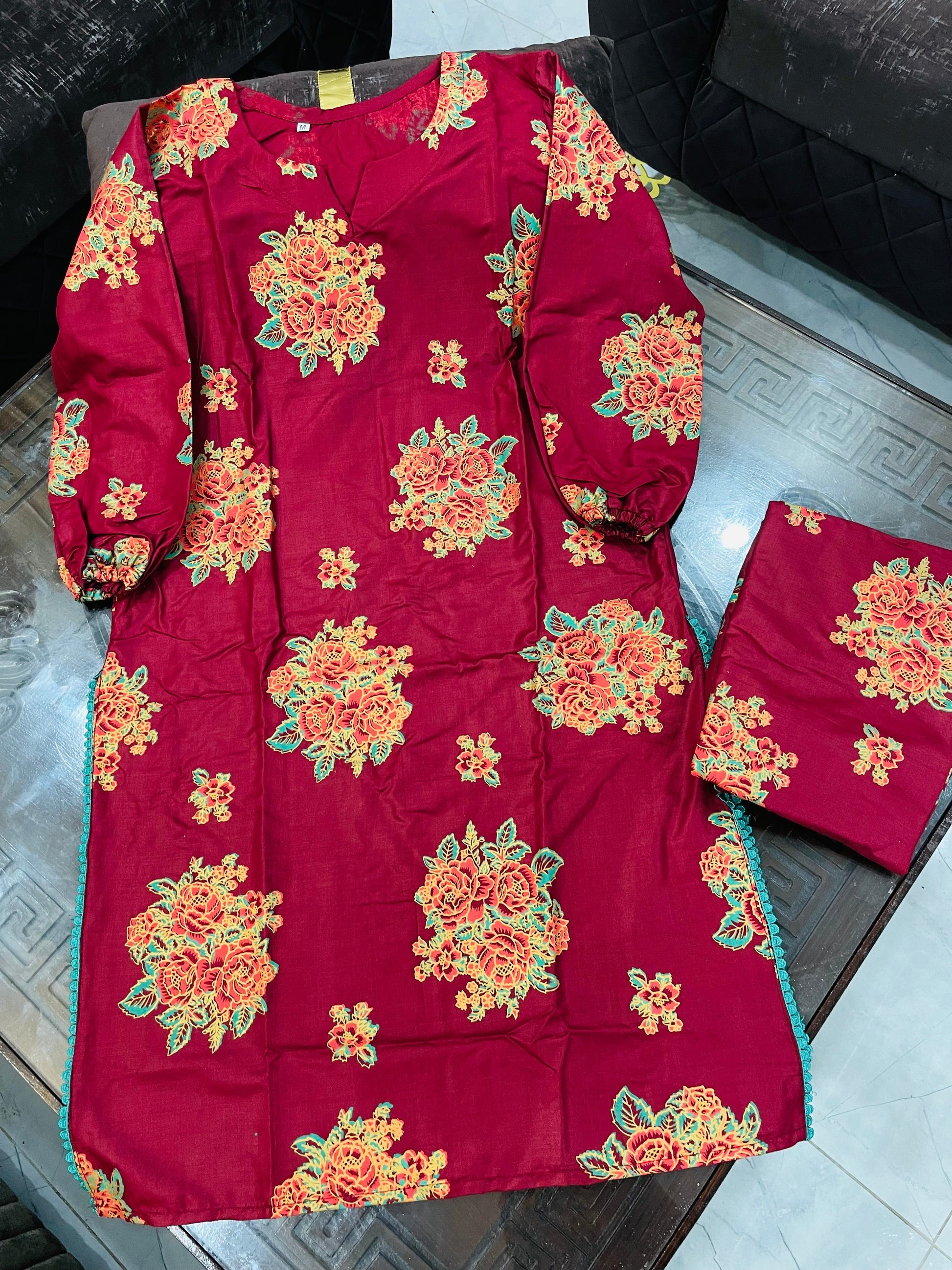 x Ayzel printed 2pcs Ca_closet