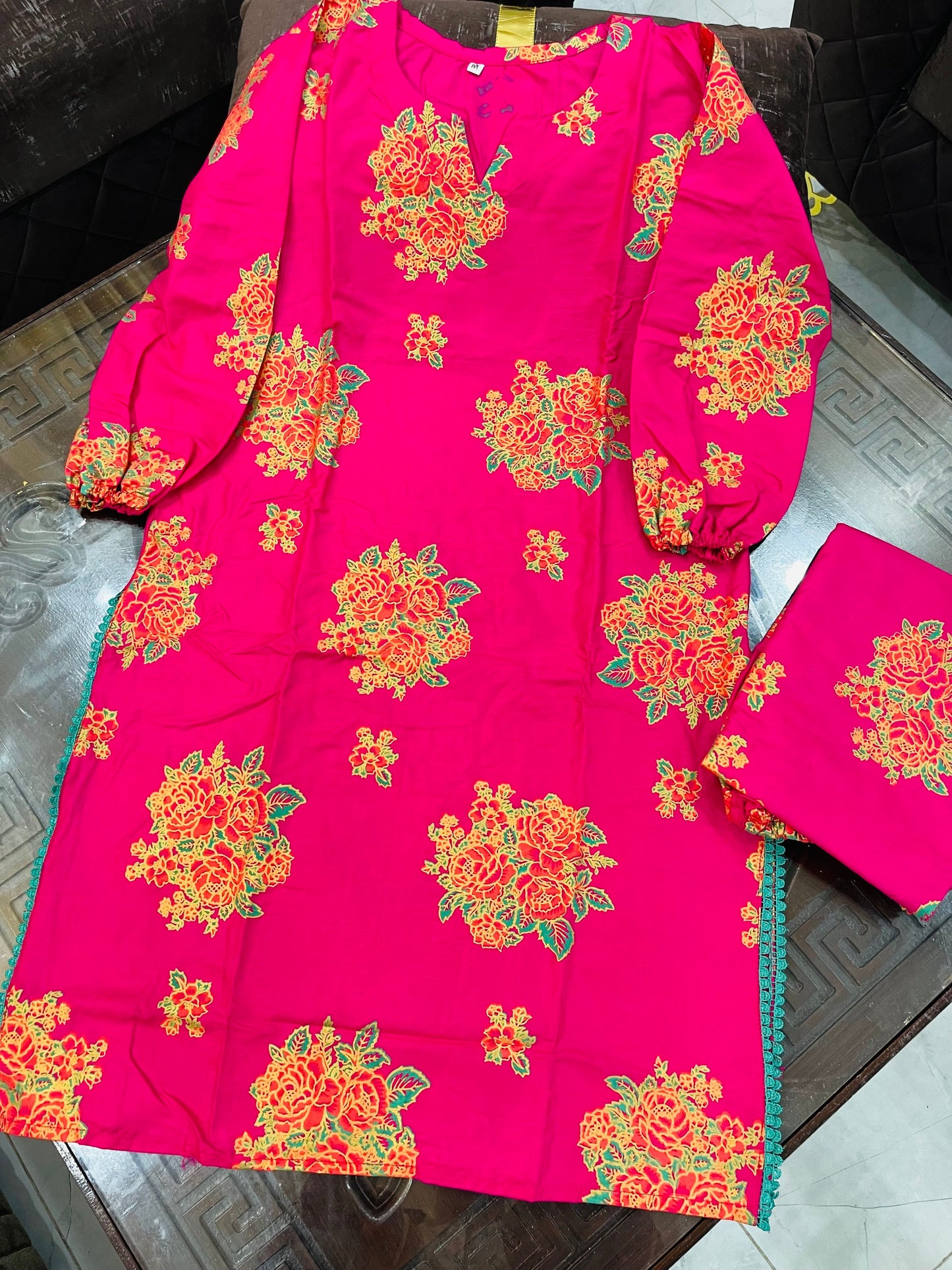 x Ayzel printed 2pcs Ca_closet