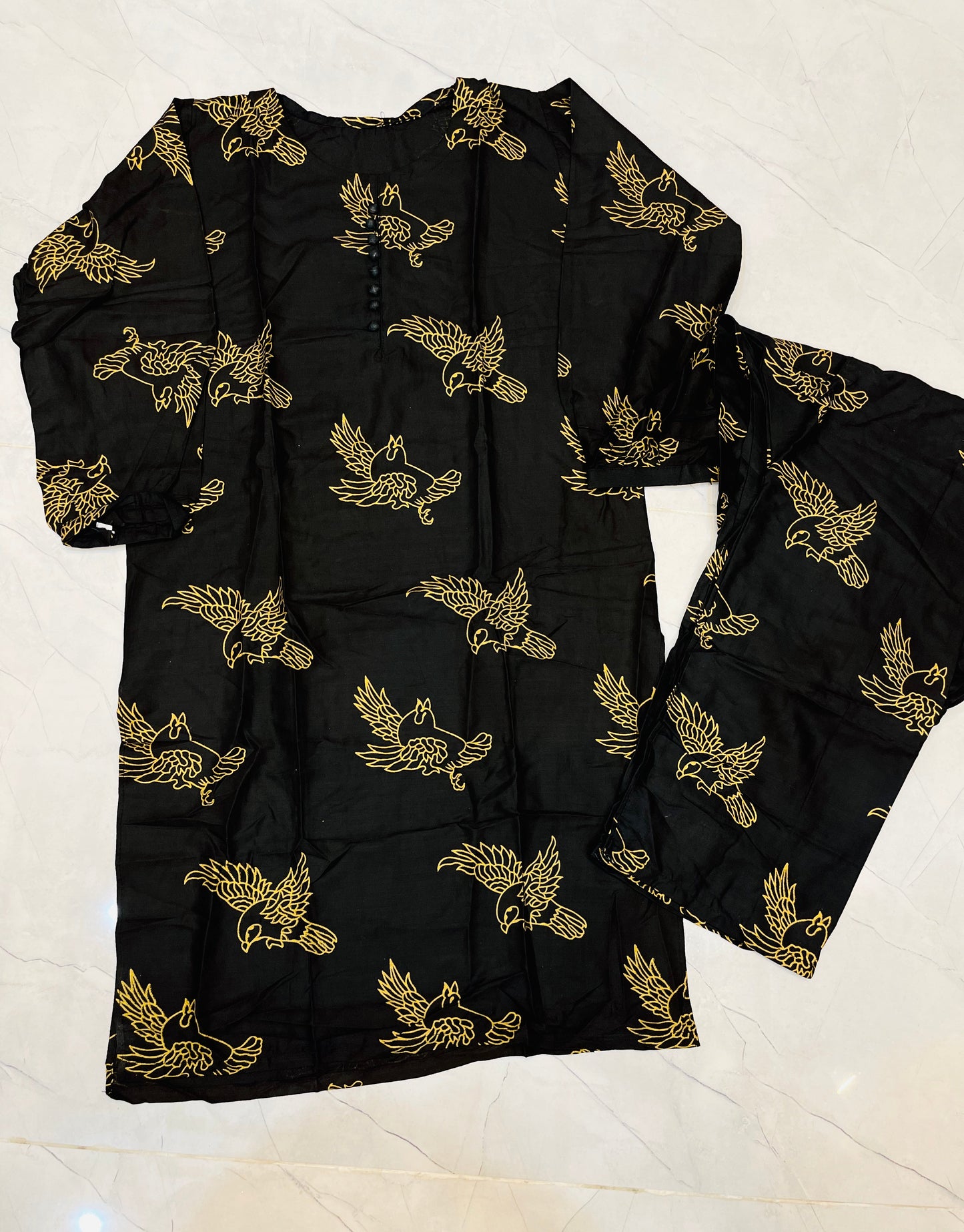 Sparrow 2pcs Ca_closet