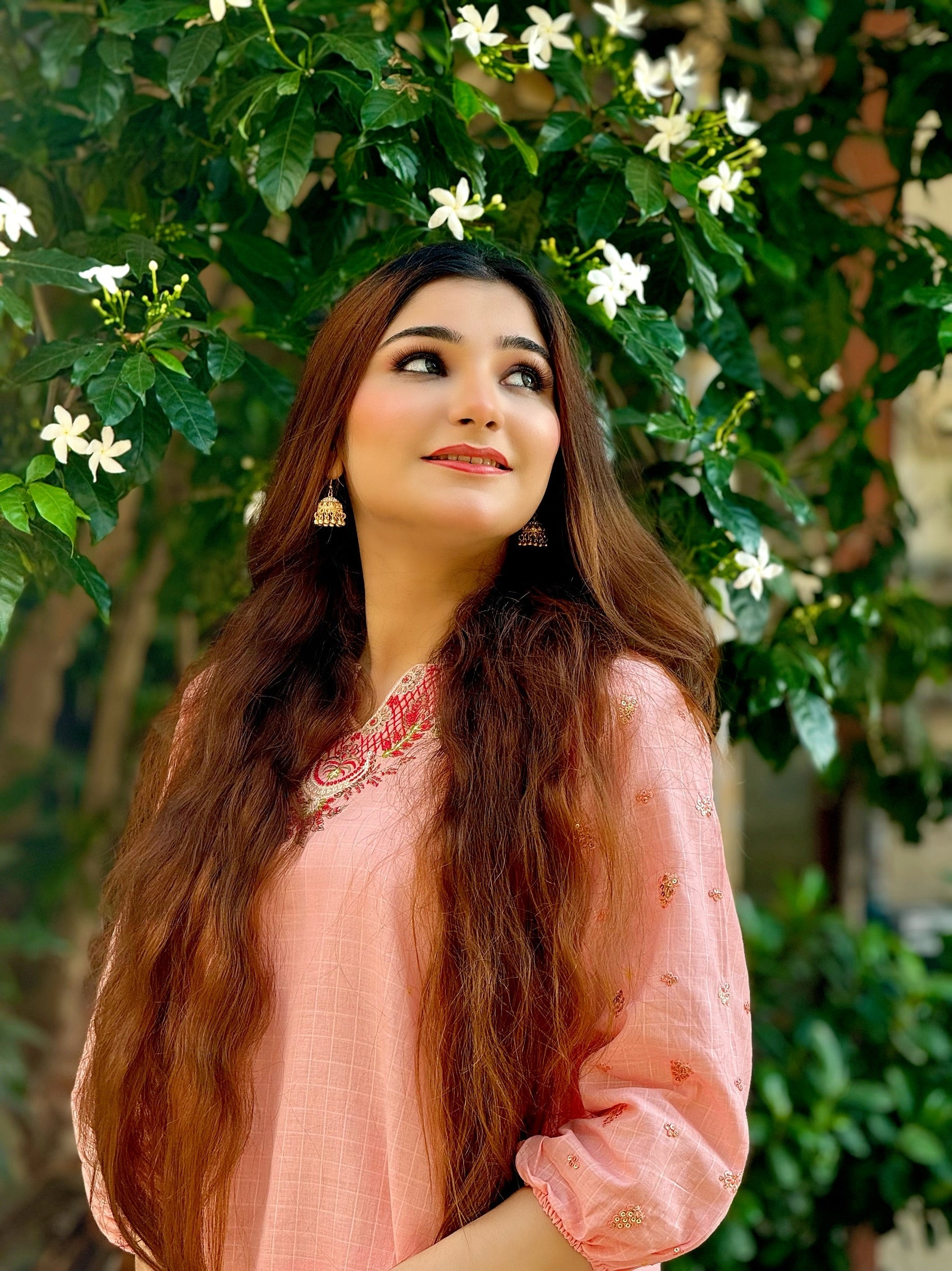 Aaira Embroidered cotton 2pcs Ca_closet