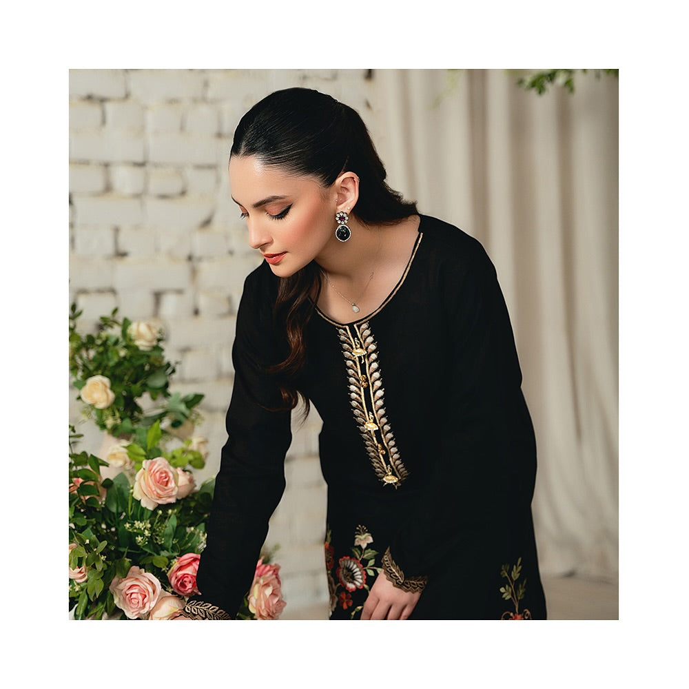 Aneela Embroidered 2pcs Ca_closet